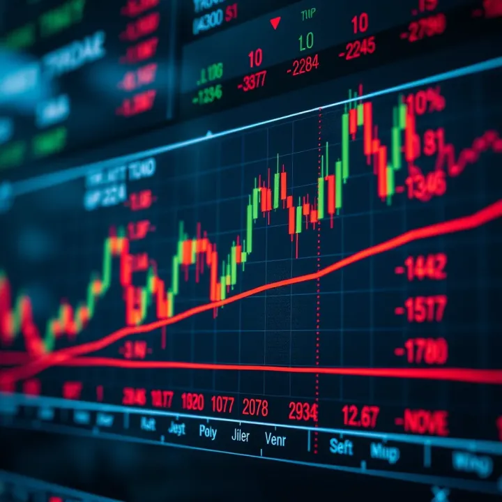 Effective Strategies for Successful Intraday Trading Effective Strategies for Successful Intraday Trading