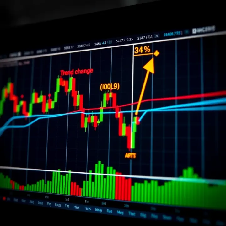 Key Chart Patterns Every Trader Should Know