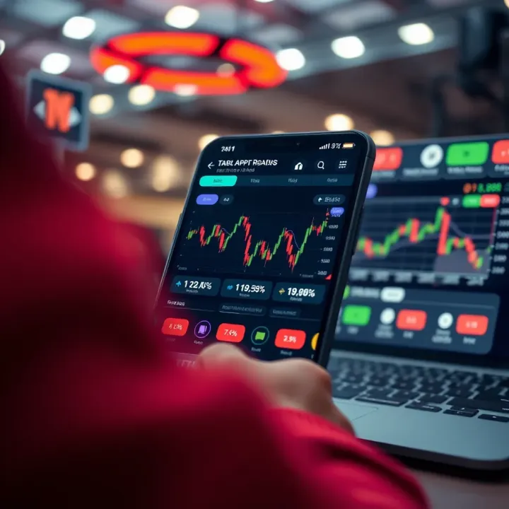 Top Trading Apps in India Reviewed Top Trading Apps in India Reviewed