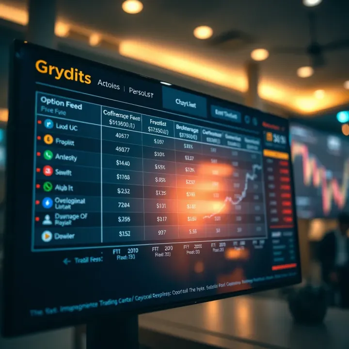 Lowest Brokerage for Options Trading in India
