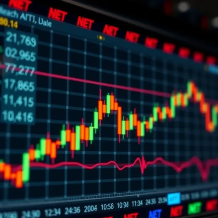 Key Candlestick Patterns Traders Should Know