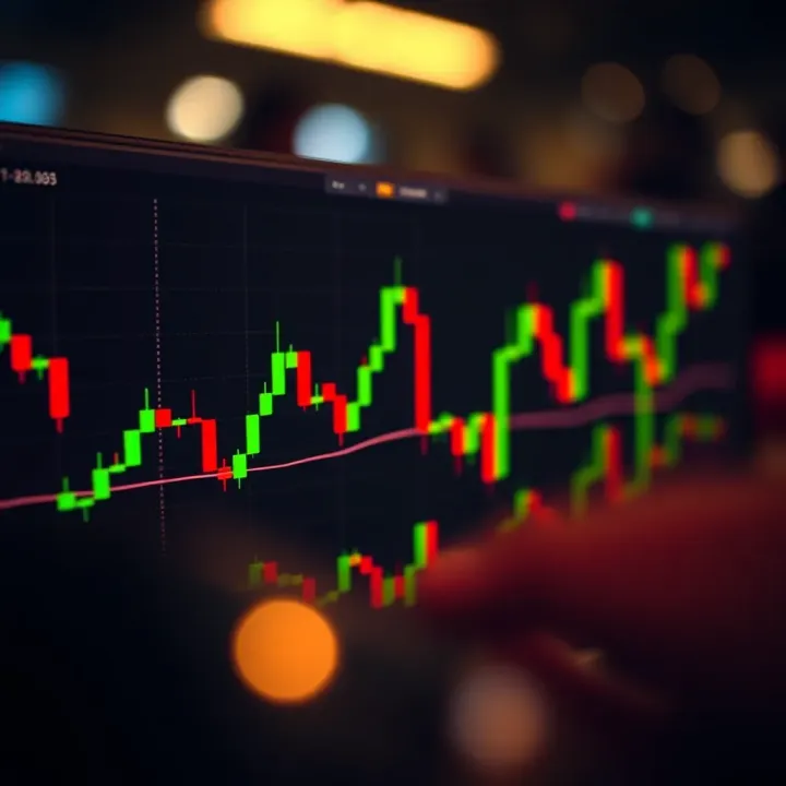 Understanding Chart Patterns for Traders and Investors