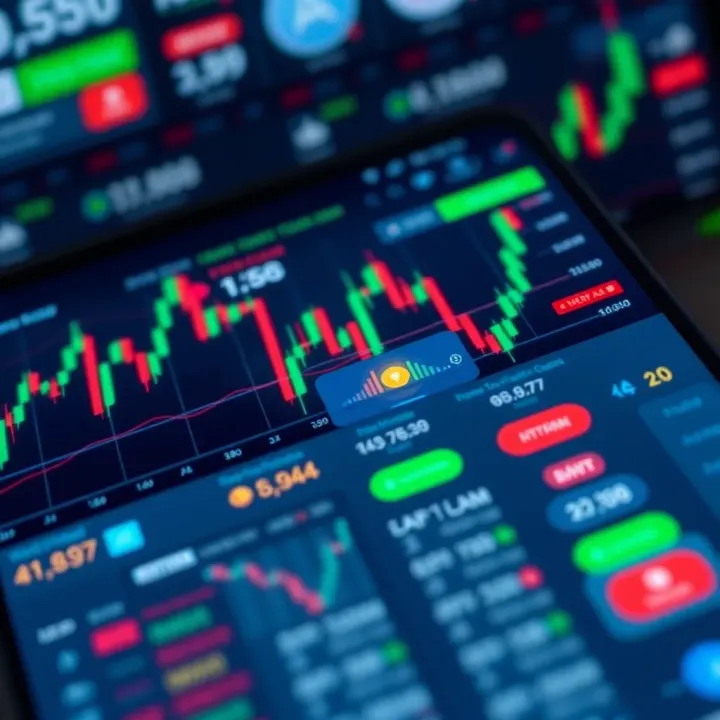 Legal Forex Trading Apps in India: What to Know