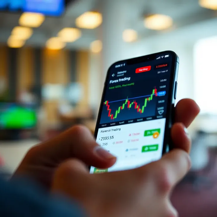 Legal Forex Trading Apps in India: What to Know Legal Forex Trading Apps in India: What to Know