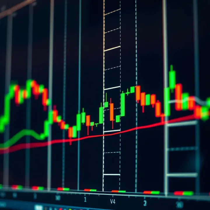 Mastering Candlestick Patterns for Smarter Trading Mastering Candlestick Patterns for Smarter Trading