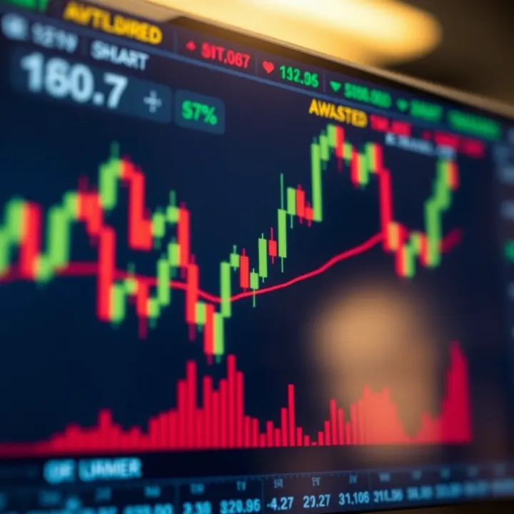 Most Accurate Candlestick Patterns for Trading Success