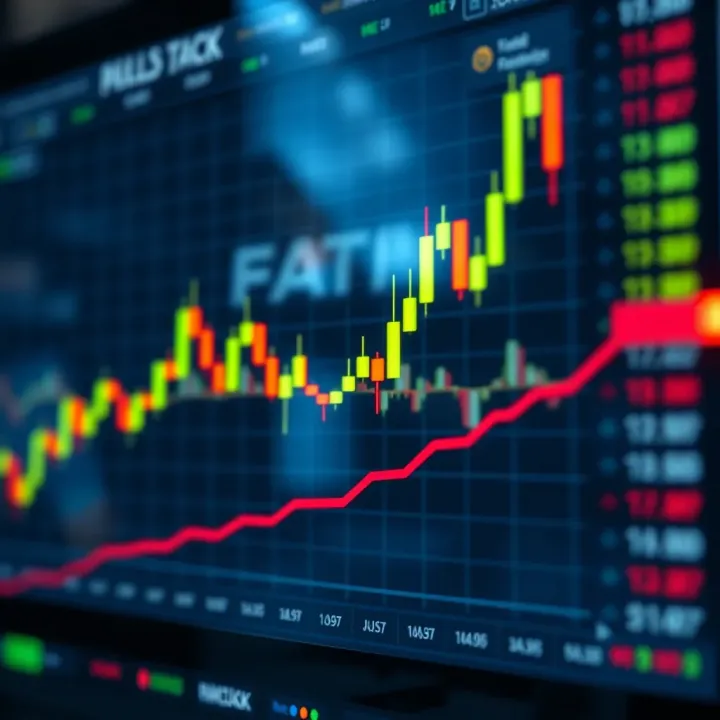 Top Candlestick Patterns for Trading Success