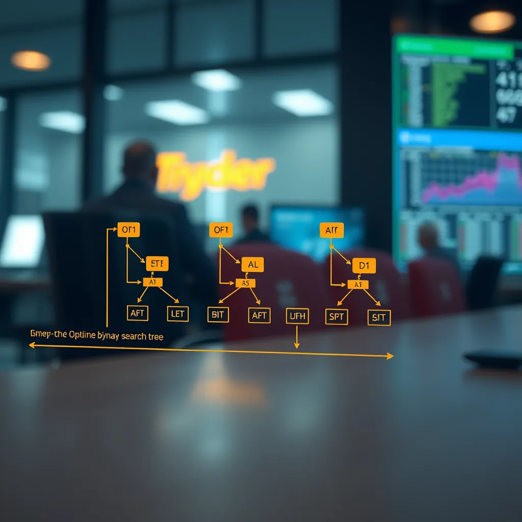 Step-by-Step Guide to Optimal Binary Search Trees | tradesignalsindia