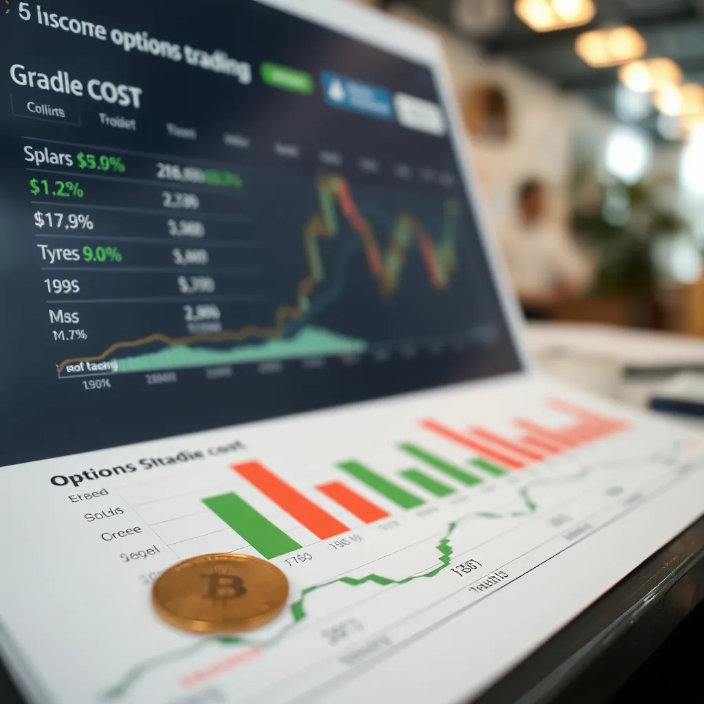 Option Trading Example India Charges on Options Trading in India Explained | tradesignalsindia