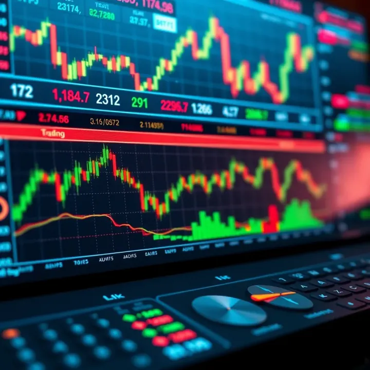 Online Forex Trading Guide for India