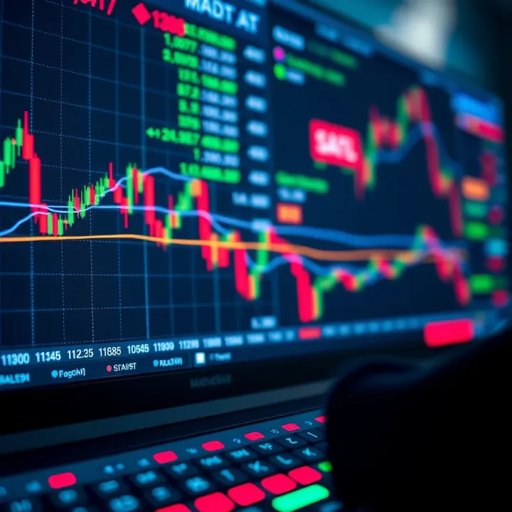 Online Forex Trading Guide for Indian Investors