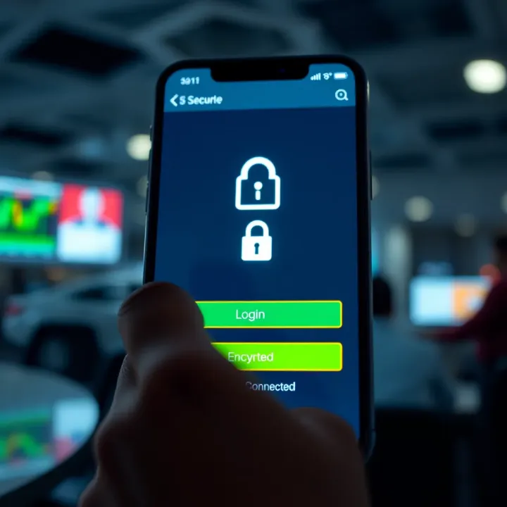 How to Use Online Shares Trading Apps in India