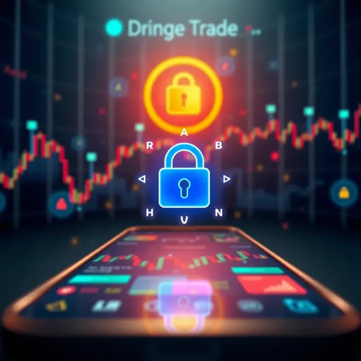 Live Trading Apps for Indian Traders: Key Features & Benefits Live Trading Apps for Indian Traders: Key Features & Benefits