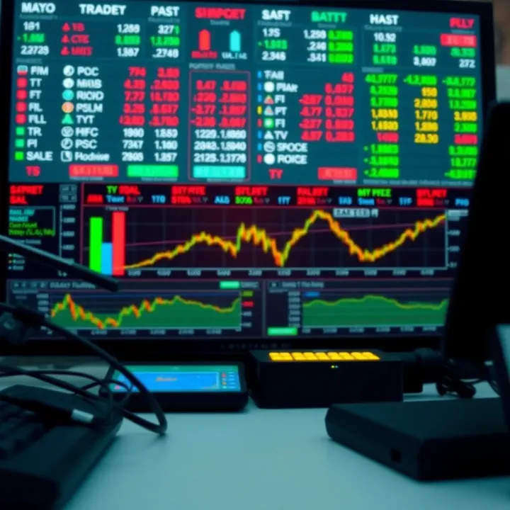 How to Choose Stocks for Intraday Trading in India How to Choose Stocks for Intraday Trading in India