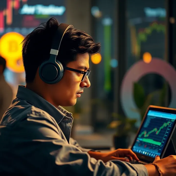Top Trading Apps in India: Features & User Reviews