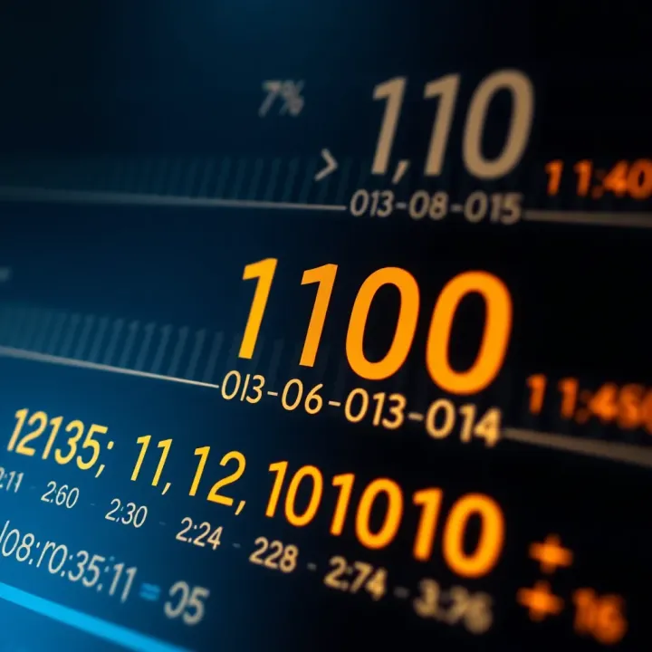 Binary to Decimal & Decimal to Binary Conversion Guide Binary to Decimal & Decimal to Binary Conversion Guide