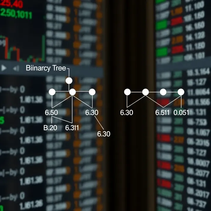 Understanding Binary Search Tree Algorithm Understanding Binary Search Tree Algorithm