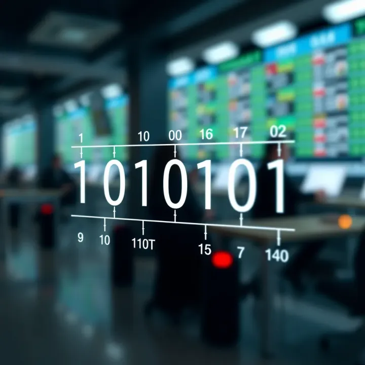Understanding Binary Numbers and Their Uses Understanding Binary Numbers and Their Uses