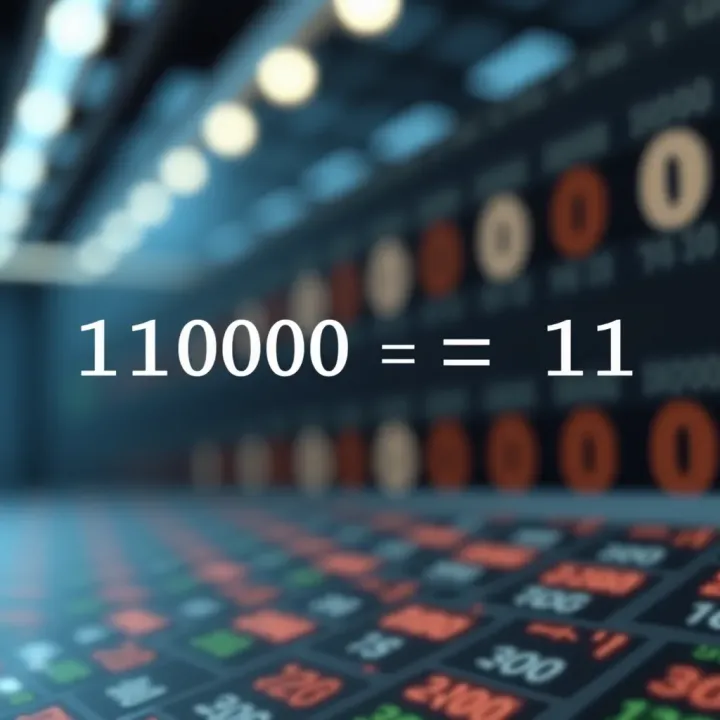 Understanding Binary Subtraction: 1100 Minus 11 Explained Understanding Binary Subtraction: 1100 Minus 11 Explained