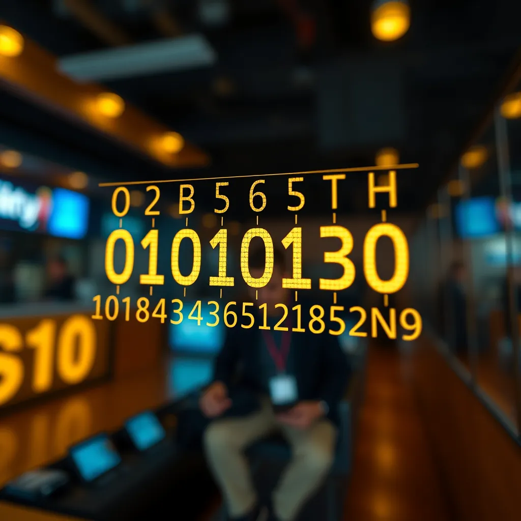 Binary to Alphabet Converter Explained Clearly | tradesignalsindia