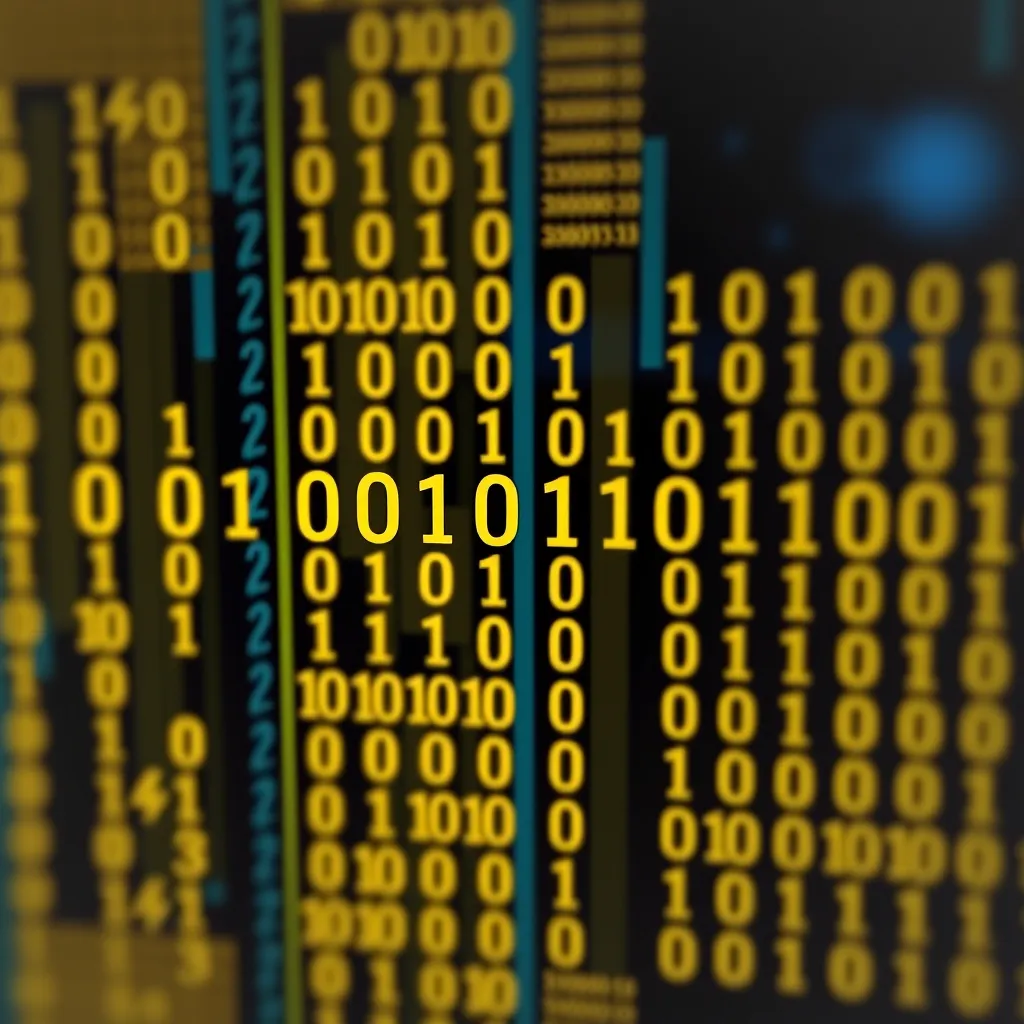 Understanding Binary Words in Computing | tradesignalsindia