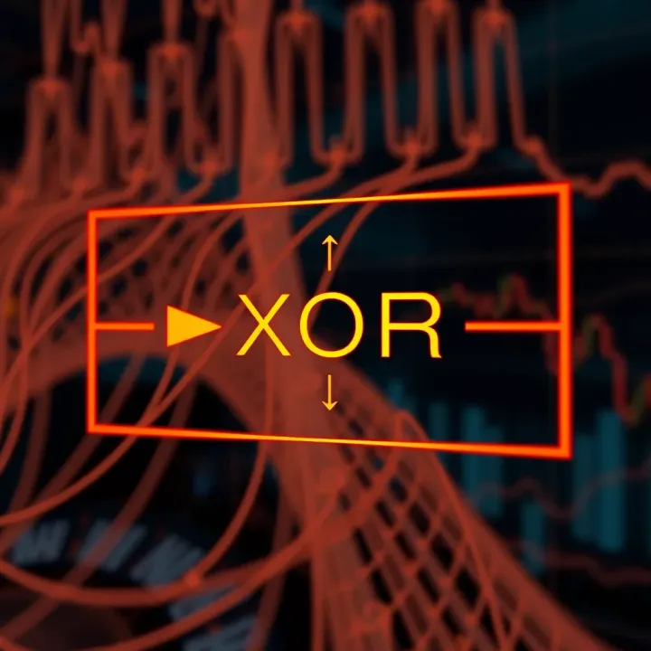 Understanding Binary XOR: Basics and Uses Understanding Binary XOR: Basics and Uses