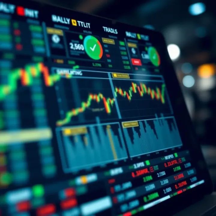 Diagram illustrating different brokerage charge models in intraday trading