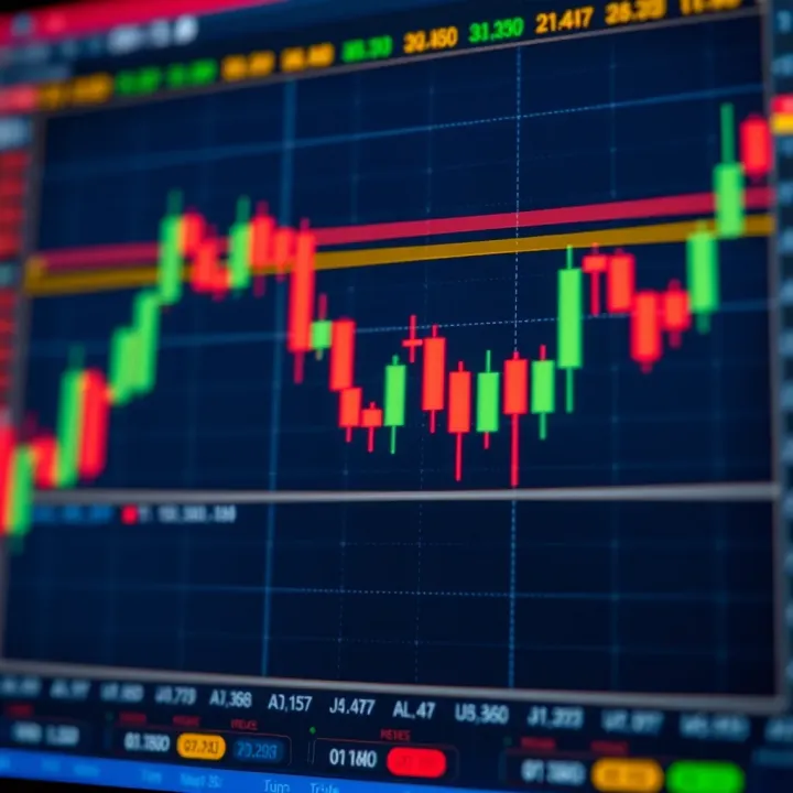 Common Candlestick Formations for Technical Trading Visual guide of common candlestick formations used in technical analysis for trading decisions