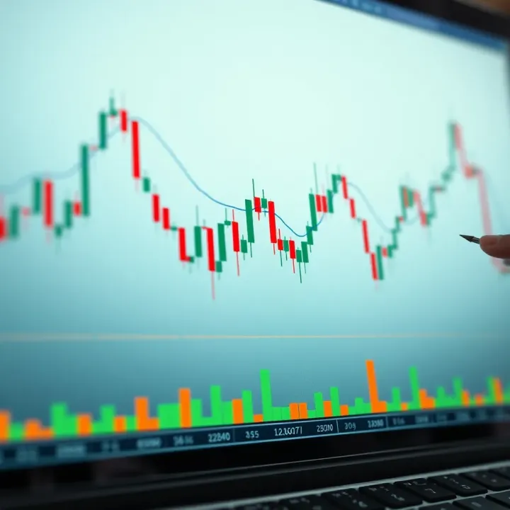 Understanding Candlestick Patterns with PDF Guides Understanding Candlestick Patterns with PDF Guides