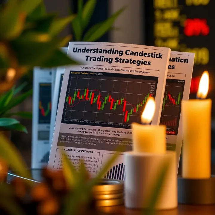 Printable PDF Guides for Candlestick Trading Strategies Collection of printable PDF guides illustrating various candlestick trading strategies