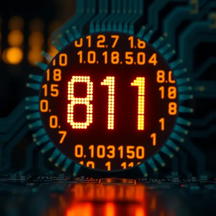 How to Convert Numbers to Binary Easily