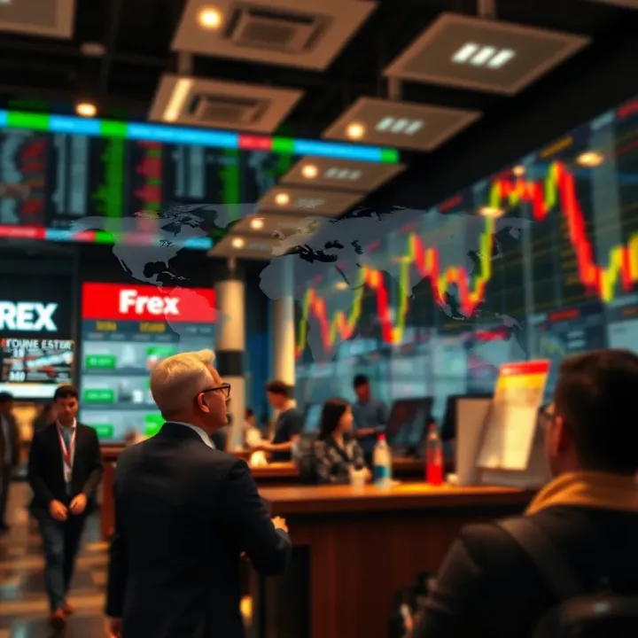 Understanding Forex Trading Basics Understanding Forex Trading Basics
