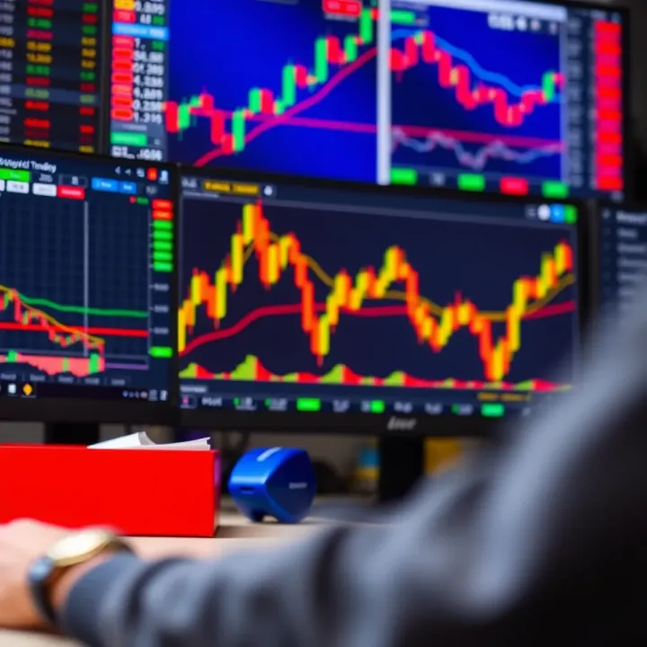 Understanding Intraday Trading: A Clear Guide