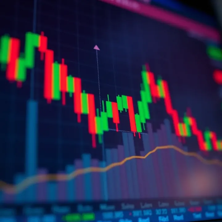 Key Candlestick Patterns for Trading Success Key Candlestick Patterns for Trading Success