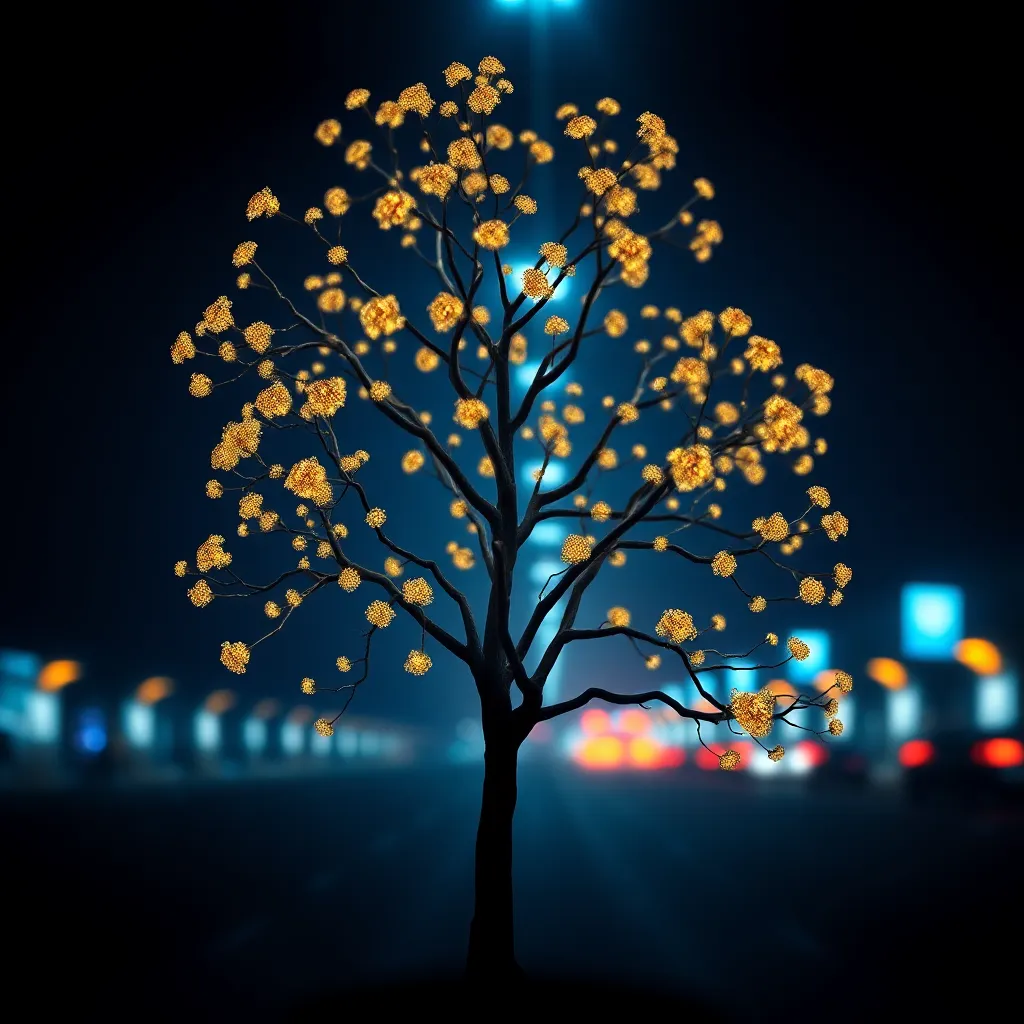 Understanding the Left Side View of a Binary Tree | tradesignalsindia
