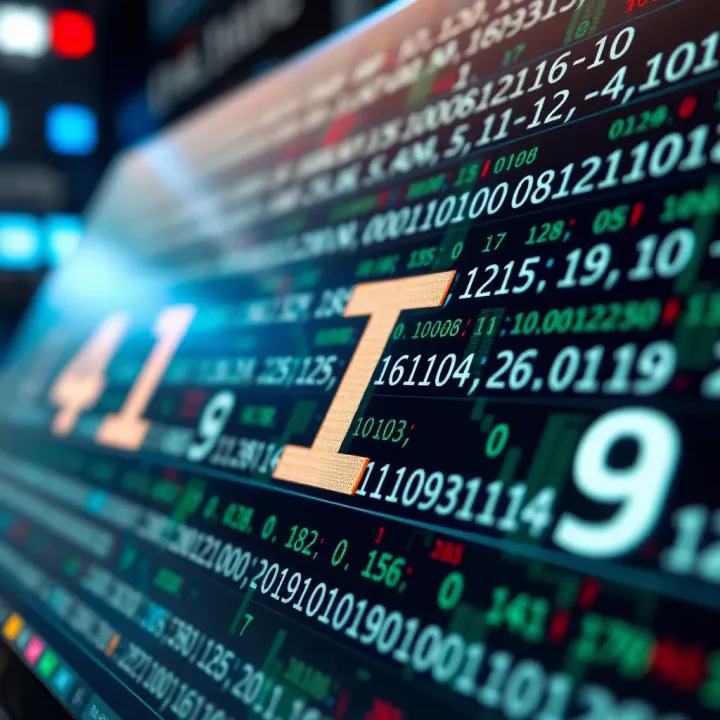 Understanding How Letters Convert to Binary