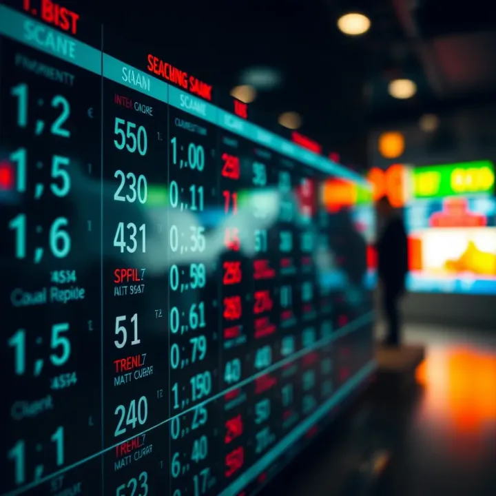 Understanding Linear and Binary Search Methods