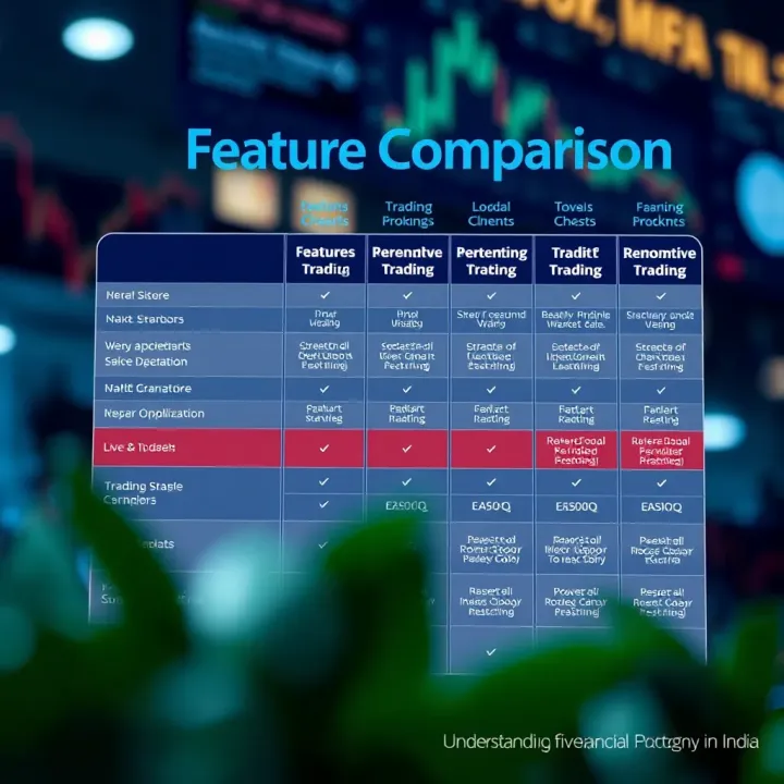 Understanding Live Paper Trading Apps in India Understanding Live Paper Trading Apps in India