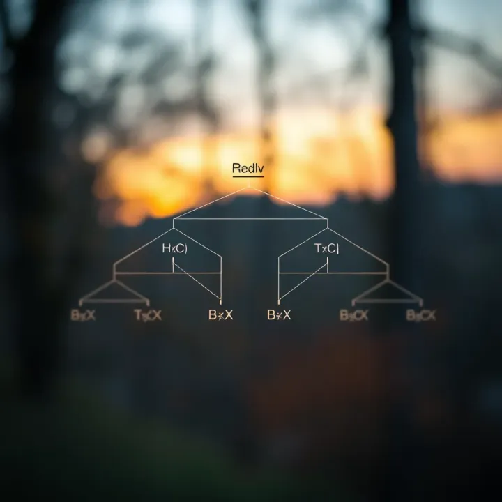 Understanding Lowest Common Ancestor in Binary Trees