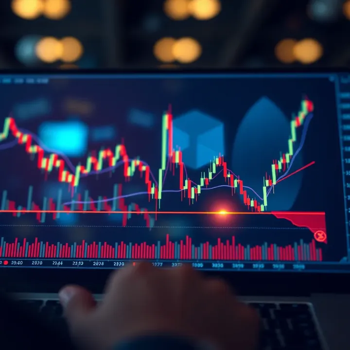 Understanding Market Chart Patterns: A Practical Guide