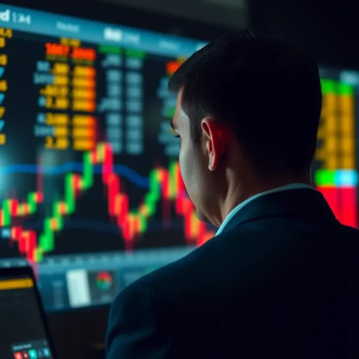 Top Chart Patterns Traders Use to Predict Markets