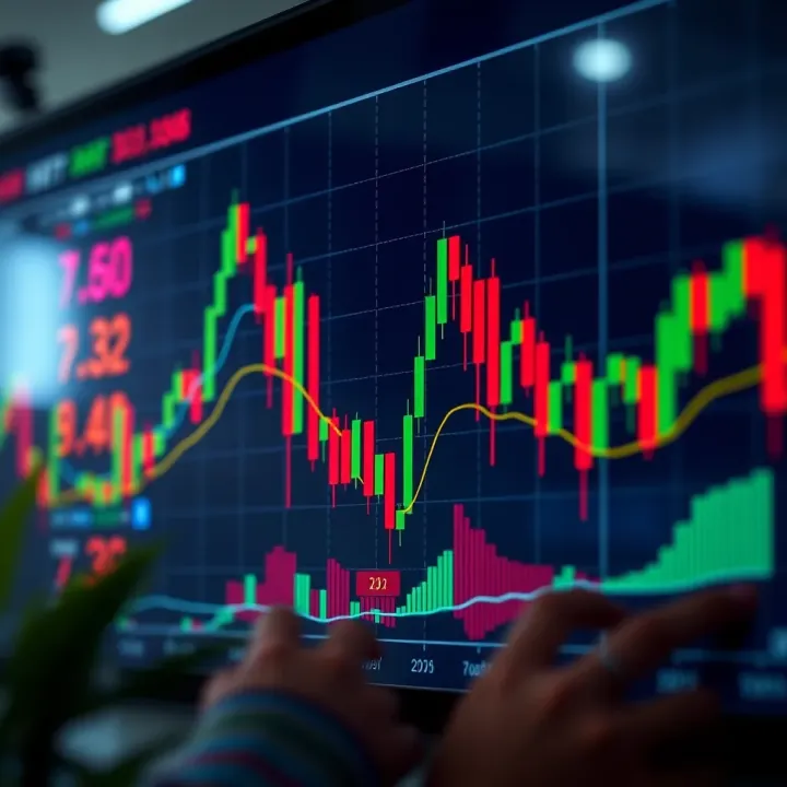 Understanding Nifty Chart Patterns for Better Trading