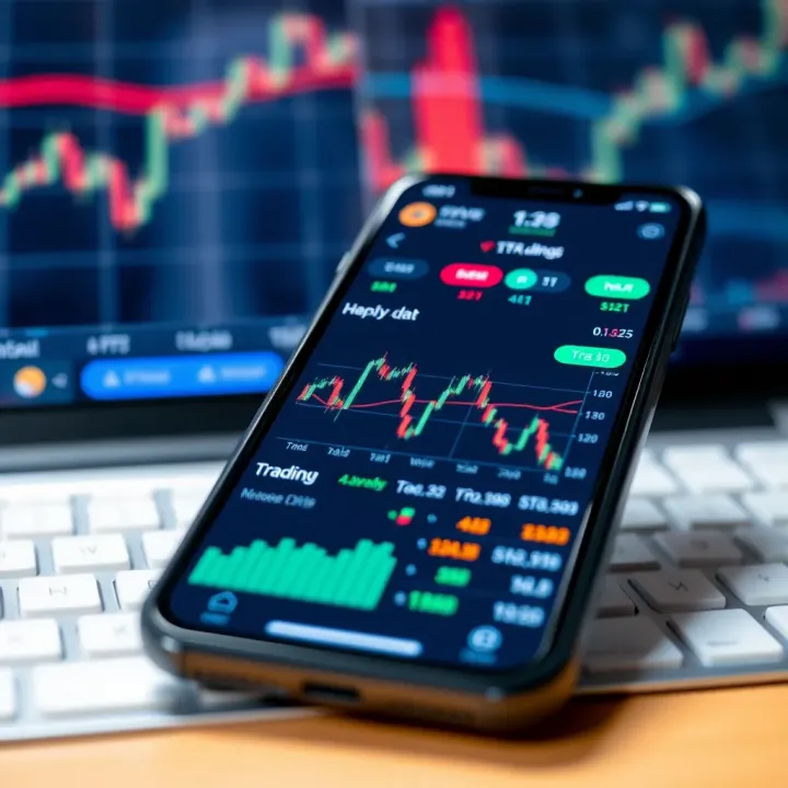 Understanding Online Trading Apps in India
