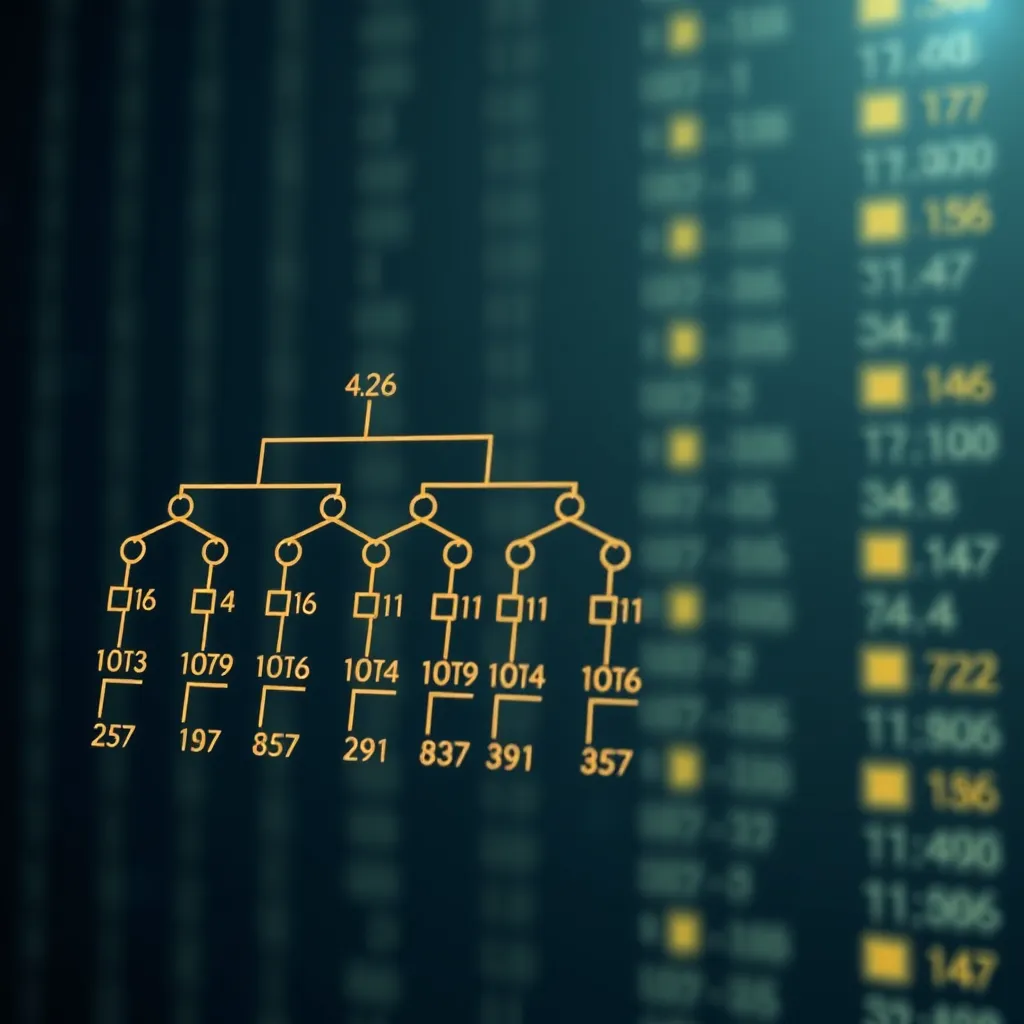 Understanding Optimal Binary Search Trees | tradesignalsindia