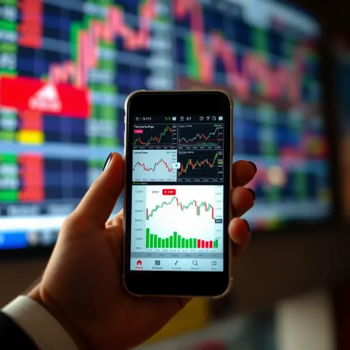 Popular Trading Apps in India: Features and Tips
