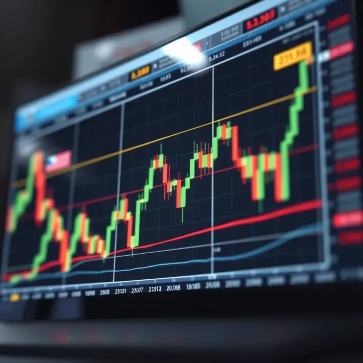 Top Chart Patterns Traders Use to Read Markets Top Chart Patterns Traders Use to Read Markets