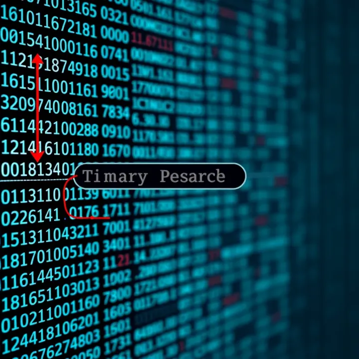Time Complexity of Binary Search Explained Time Complexity of Binary Search Explained