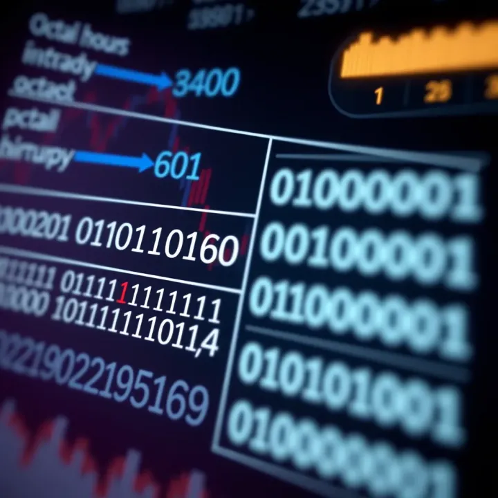 How to Use an Octal to Binary Calculator